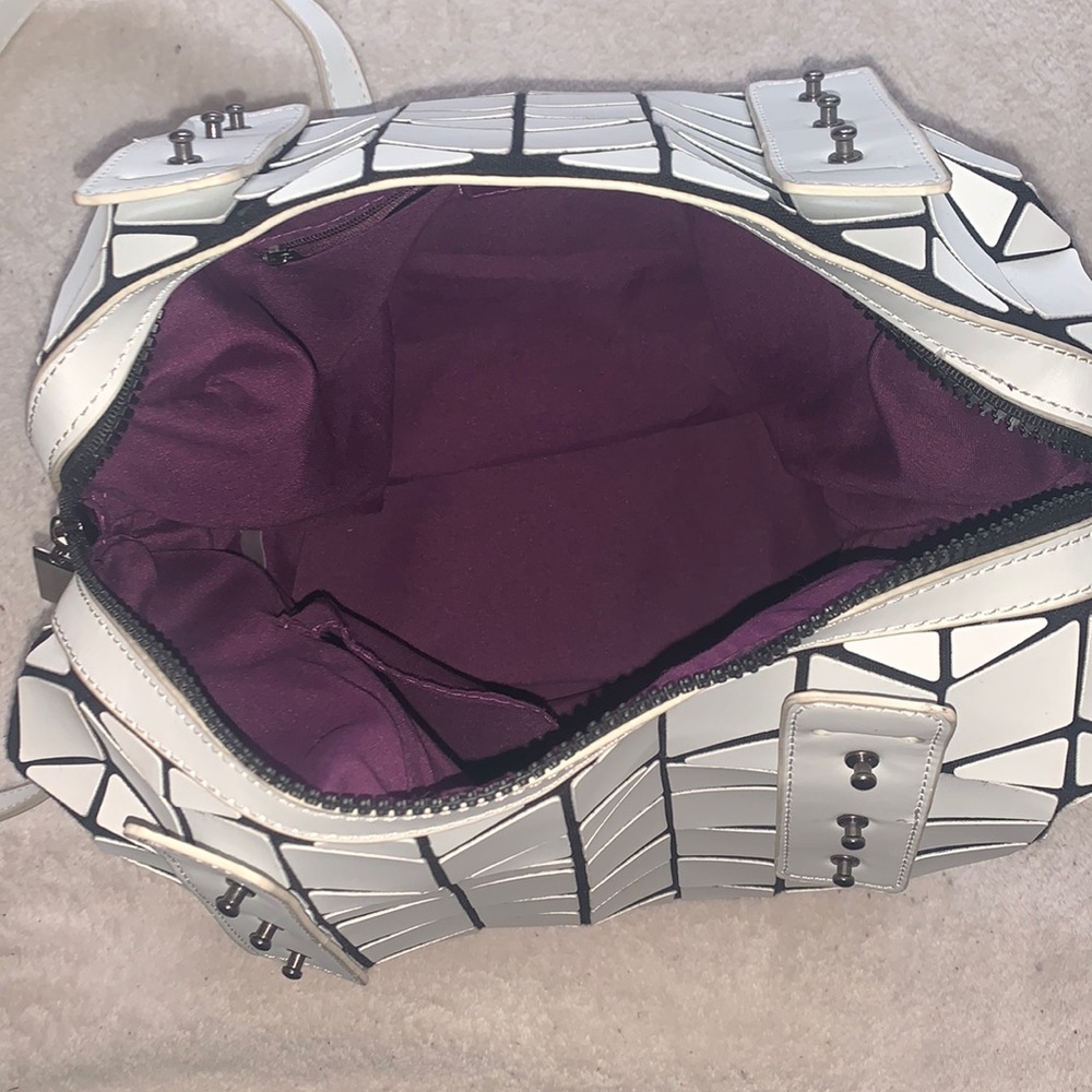 Geometric purse - Picture 5 of 5